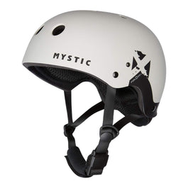 MK8 X Helmet - White - 2022